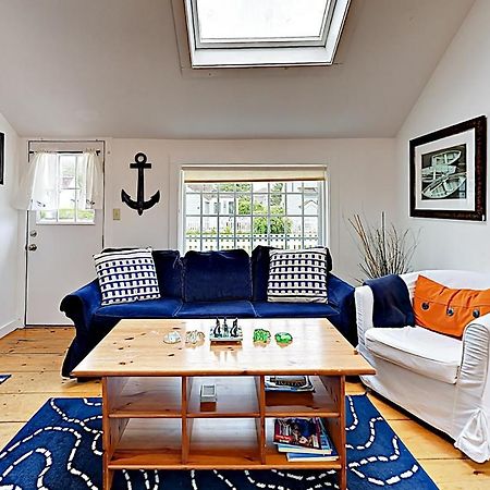 Villa Ocean Point Oasis Mashpee Esterno foto