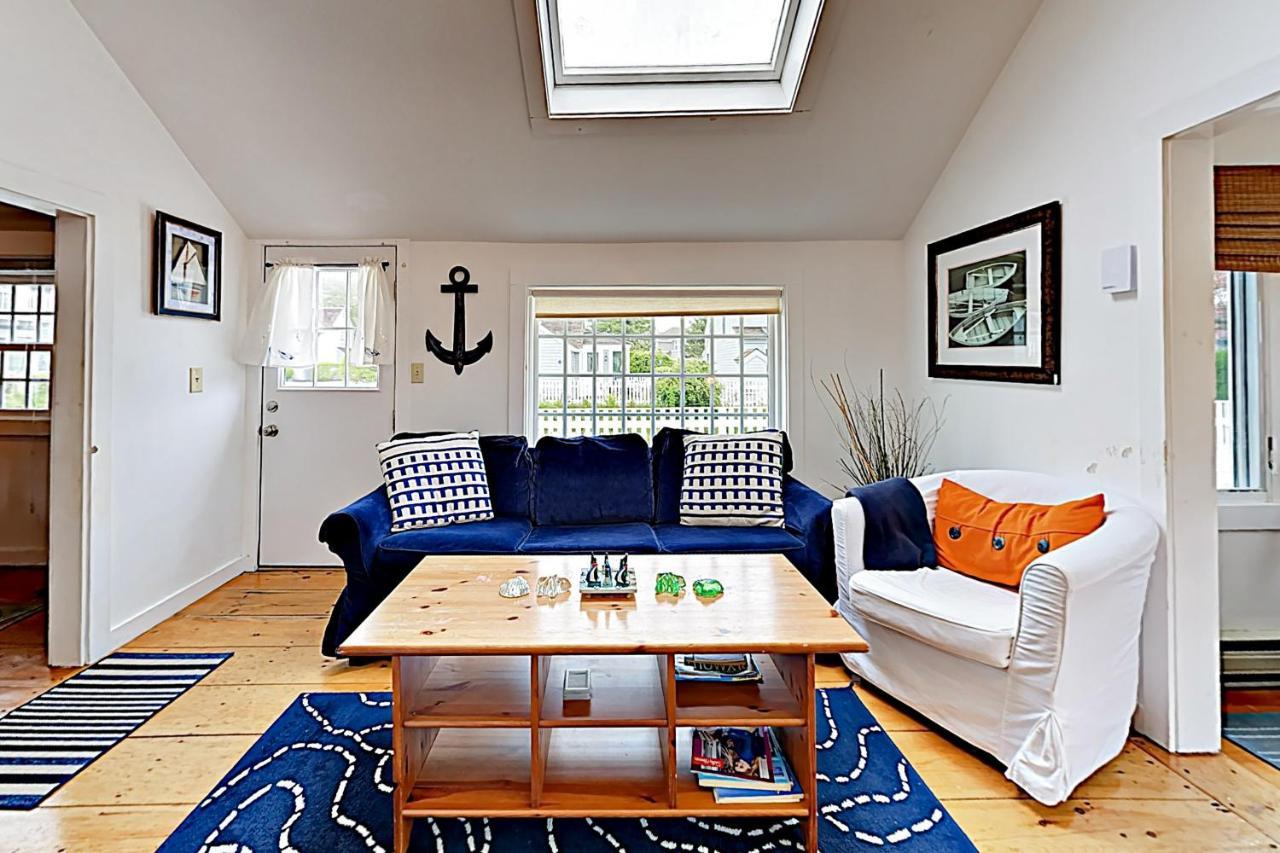 Villa Ocean Point Oasis Mashpee Esterno foto