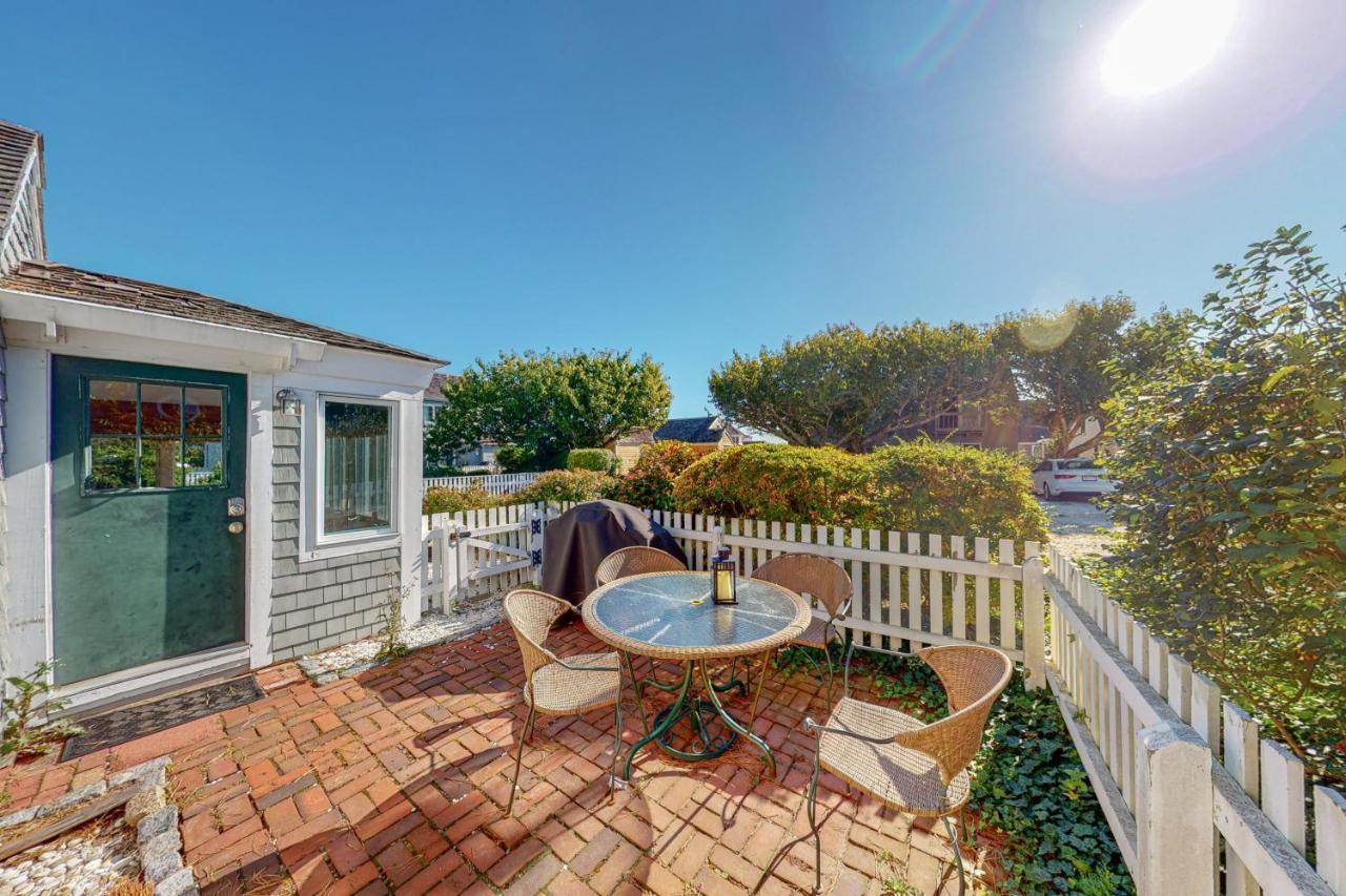 Villa Ocean Point Oasis Mashpee Esterno foto