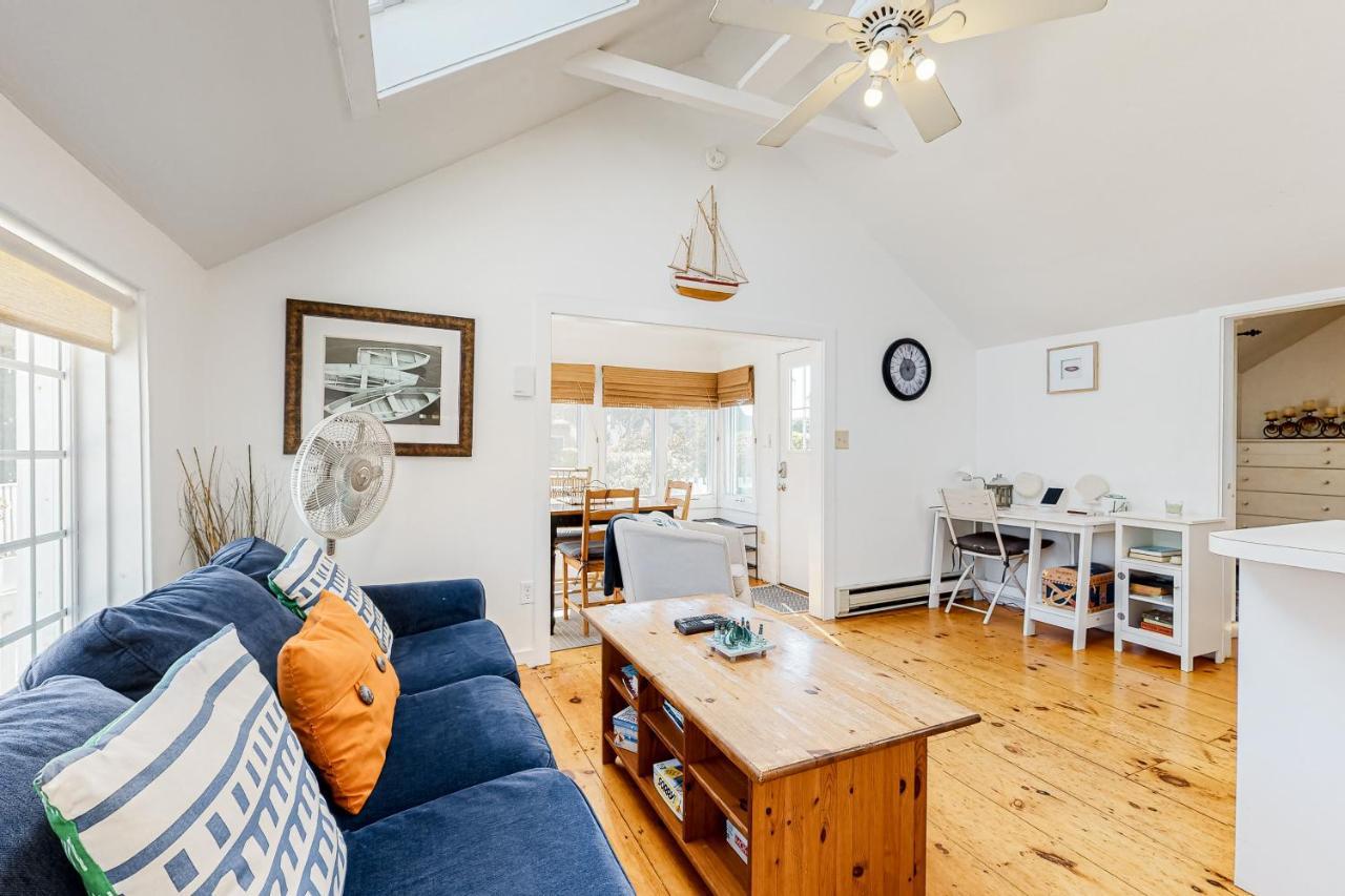 Villa Ocean Point Oasis Mashpee Esterno foto