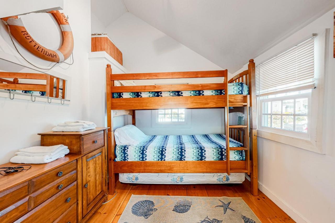 Villa Ocean Point Oasis Mashpee Esterno foto