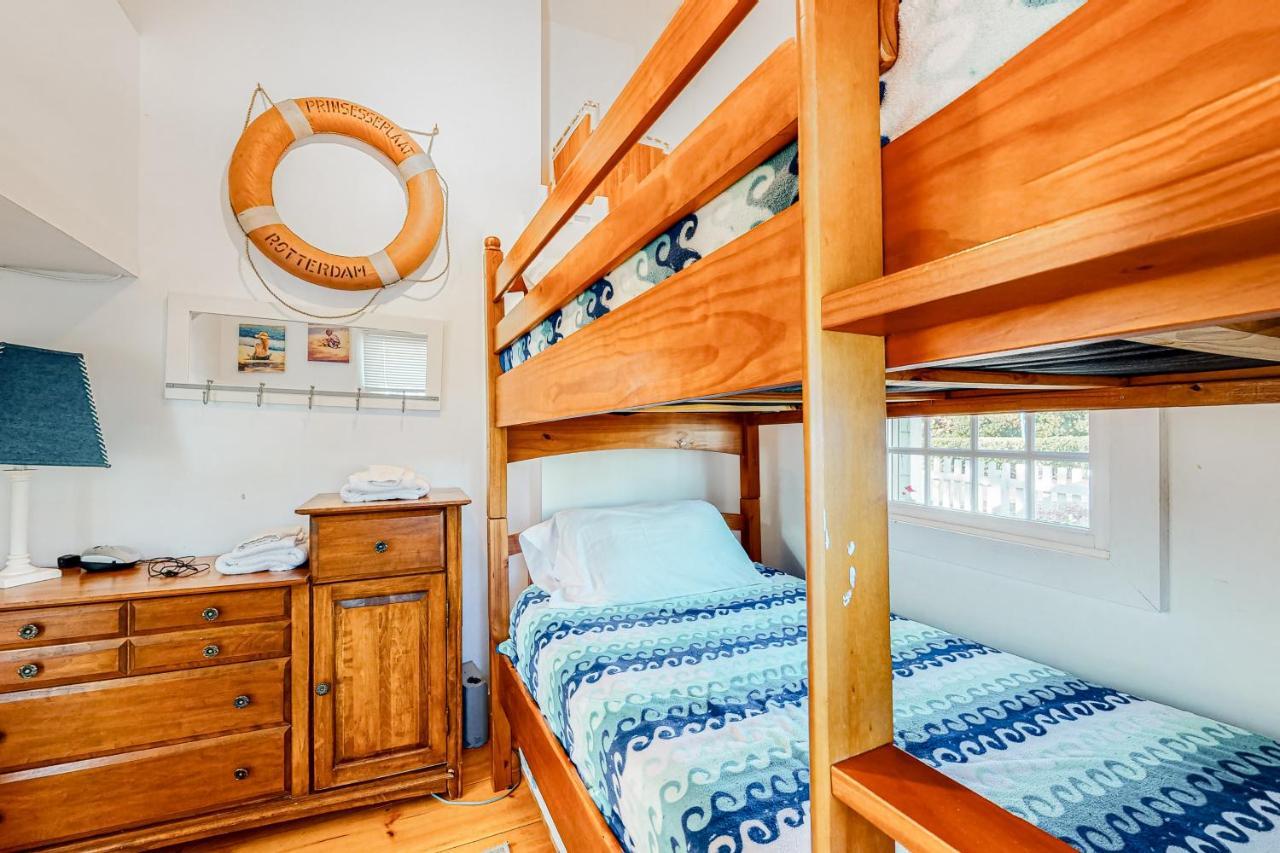 Villa Ocean Point Oasis Mashpee Esterno foto