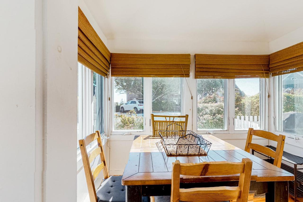 Villa Ocean Point Oasis Mashpee Esterno foto