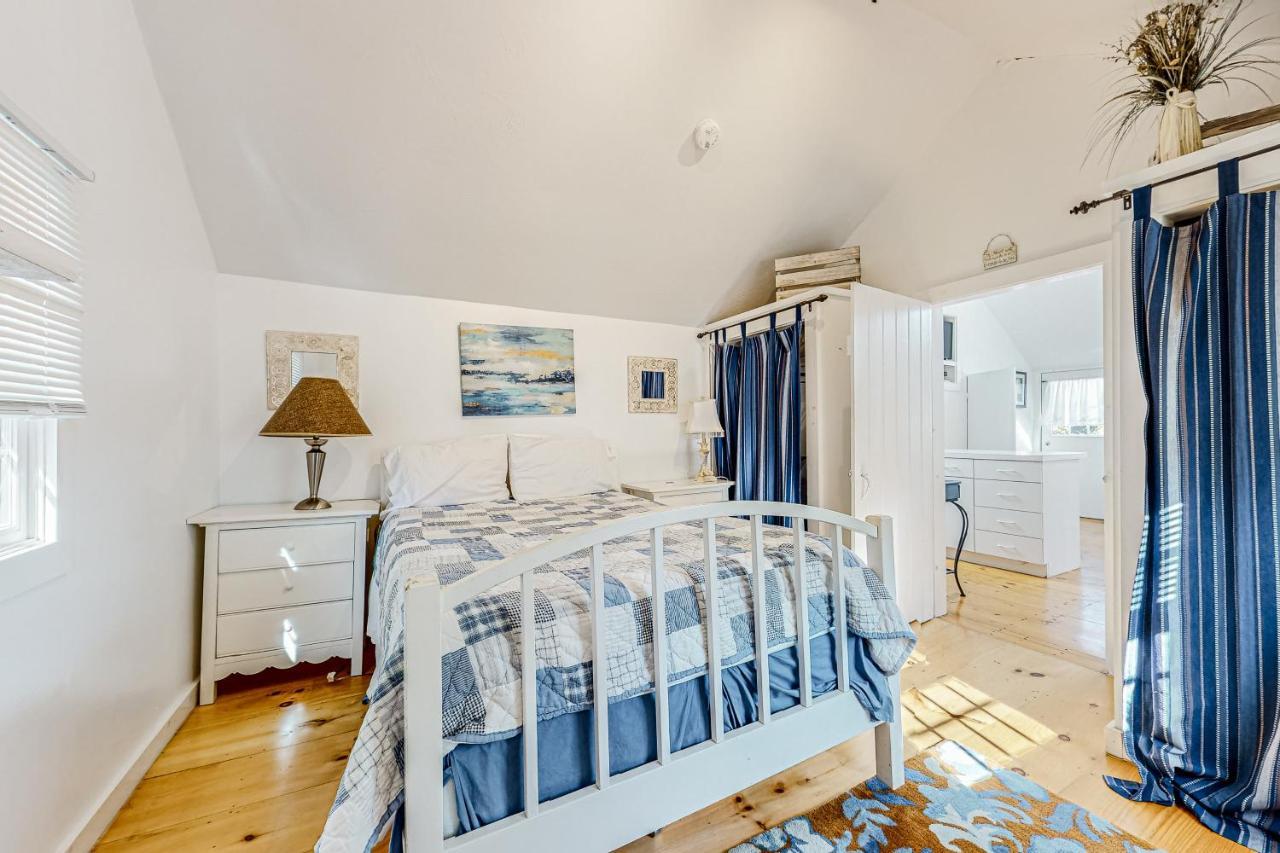Villa Ocean Point Oasis Mashpee Esterno foto